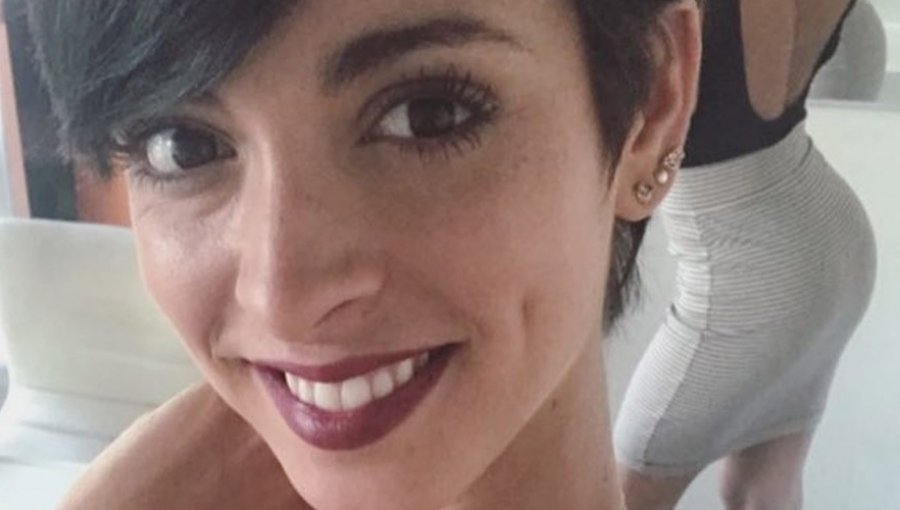 Paula Bolatti sensual a mil: La trasandina con esta imagen en traje de baño dejó sin aliento a seguidores