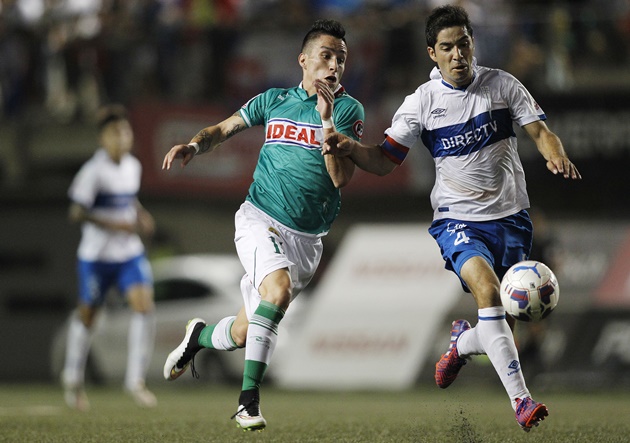 Así se jugará la décima fecha del Fútbol Chileno: Abren las aguas Unión Española y Huachipato