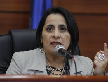 Ministra cerró investigación del Caso Matute por estar agotadas las diligencias