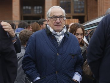 Canciller descarta nepotismo por embajador Piñera: “Lo importante es el mensaje"