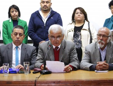 Funcionarios municipales de Viña del Mar niegan ser causa de millonario déficit