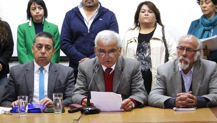 Funcionarios municipales de Viña del Mar niegan ser causa de millonario déficit