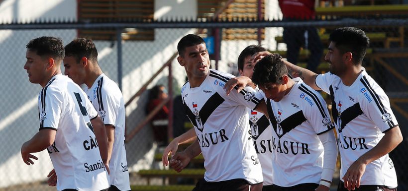 Primera B: Santiago Morning y Cobreloa no se hicieron daño en La Pintana