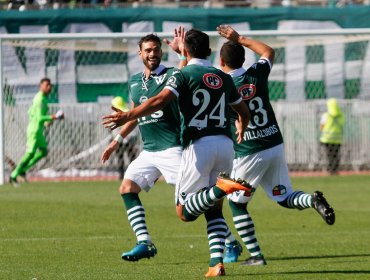 Wanderers empató como local con La Serena y no sale del fondo