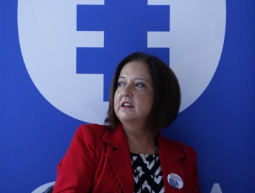 Tras 50 años de militancia activa Soledad Alvear renuncia a la Democracia Cristiana