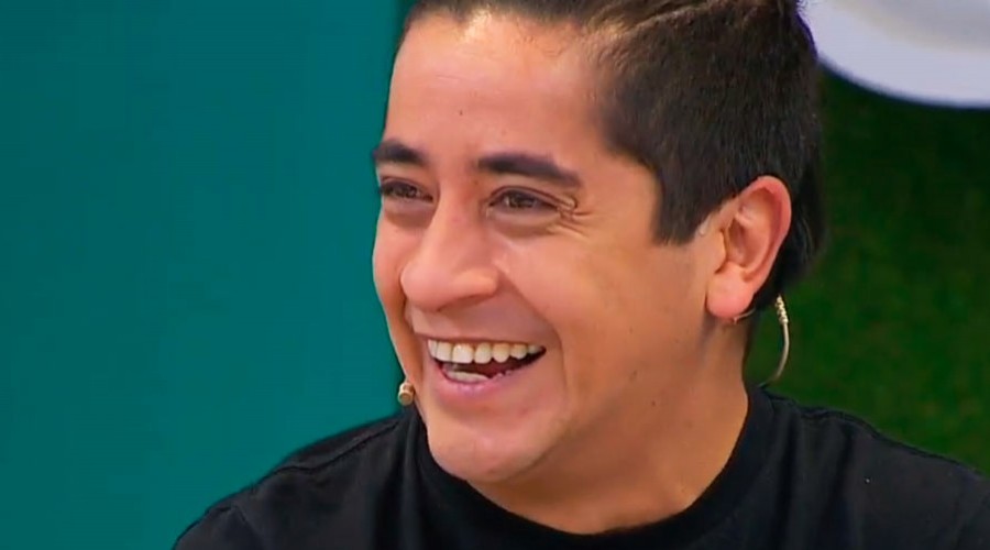 Actor Fernando Godoy se convierte en padre por primera vez junto a Ornella Dalbosco