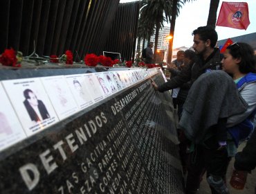 Tribunal condena al fisco a pagar $2.400 millones por 15 desaparecidos de Parral