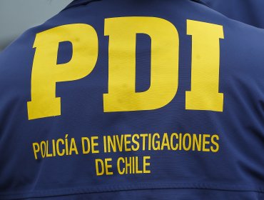 Policía de Investigaciones detuvo en El Quisco a prófugo por abuso sexual