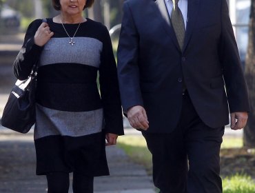 Renuncia masiva de militantes a la Democracia Cristiana: Ahora se suma Gutenberg Martínez