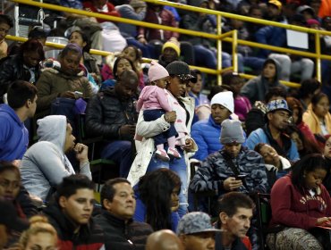 Gobierno informa que 13.762 migrantes participaron este lunes en proceso de regulación