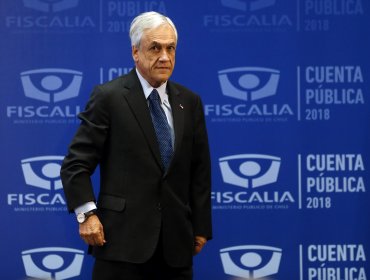 Piñera “congela” nombramiento de hermano como embajador en Argentina