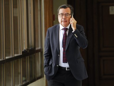 Diputado UDI Osvaldo Urrutia: “La causa mapuche es un movimiento terrorista”