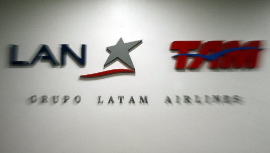 Latam extenderá cancelación y reprogramación de vuelos hasta el 2 de mayo