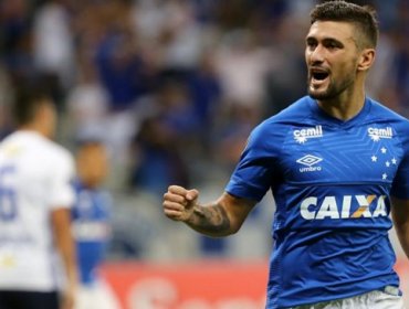 Humillada la U en Brasil: Cruzeiro le gana por 7 goles a 0 a los universitarios