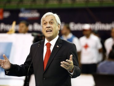 Presidente Piñera confirma a 25 embajadores, incluyendo cónsul general en La Paz