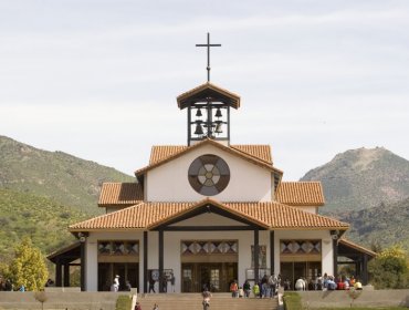 Barómetro de la Política muestra que confianza en la Iglesia Católica cae al 31%