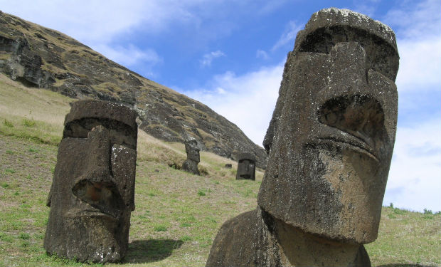 Brote de dengue en Isla de Pascua: Personas contagiadas con el virus alcanza a las 14