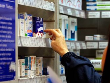 Se pide investigar nueva colusión de Farmacias: Estarían concertados con doctores y laboratorios