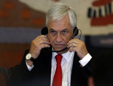 Piñera desistió del nombramiento de su hermano Pablo como embajador en Argentina