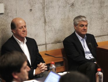 Caso Penta: Empresarios Lavín y Delano llegan a acuerdo con Fiscalía y cumplirían penas en libertad