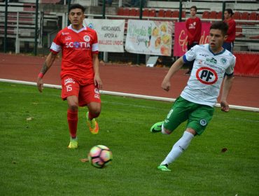 Copa Chile: Cobreloa y Deportes Puerto Montt sacan ventaja mientras que San Antonio Unido sorprende