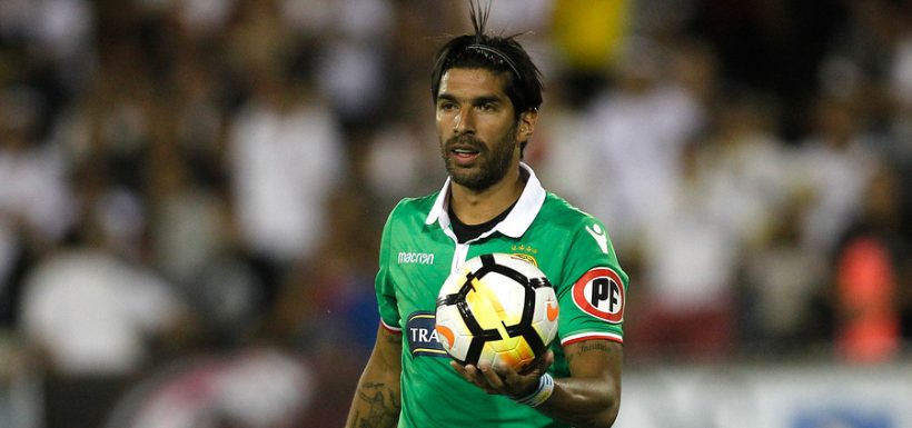 En Audax Italiano no descartaron sancionar a Abreu por noche de furia