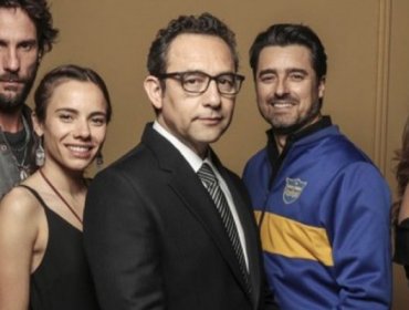 Filtran datos claves de lo que se viene en la teleserie "Si yo fuera Rico" de Mega