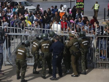 Caso Ámbar: Prisión preventiva para el detenido quien arriesga presidio perpetuo