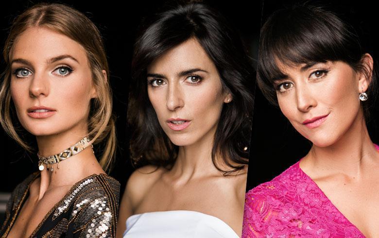 Elenco de Soltera Otra Vez respalda a denunciantes de acoso y abuso contra director de la teleserie