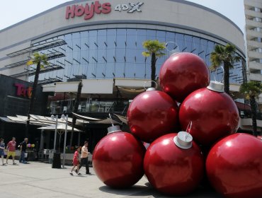 Feriado irrenunciable: Cierran malls y supermercados, abren cines y restaurantes