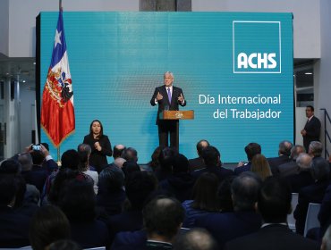 Piñera por caso Ámbar: “Nuestro Gobierno no está de brazos cruzados"