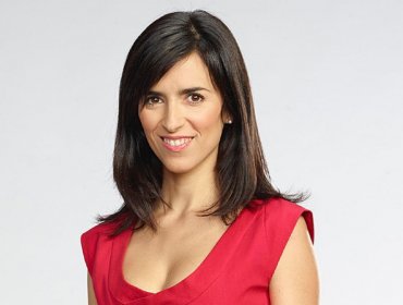 Paz Bascuñan habla sobre las denuncias contra Herval Abreu: "Ha sido muy duro"
