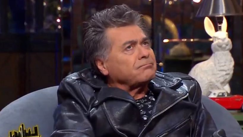Patricio Torres cuenta abuso que vivió cuando tenía solo 13 años en Constitución