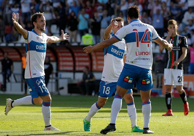 Así se jugará la nueva fecha del Fútbol Chileno este fin de semana