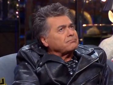 Patricio Torres cuenta abuso que vivió cuando tenía solo 13 años en Constitución