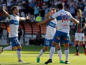 Así se jugará la nueva fecha del Fútbol Chileno este fin de semana