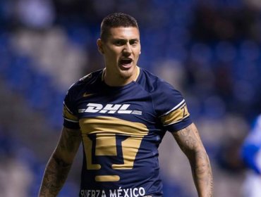 Ex DT de Pumas: "Castillo no tendrá problemas para triunfar en Europa"