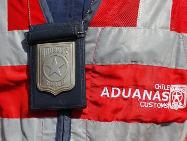 Aduanas detectó contrabando de sibutramina, adelgazante prohibido en Chile