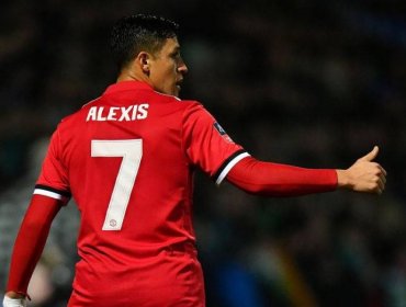 Owen: "El United trajo a Alexis y sólo es la sombra de lo que era en el Arsenal"