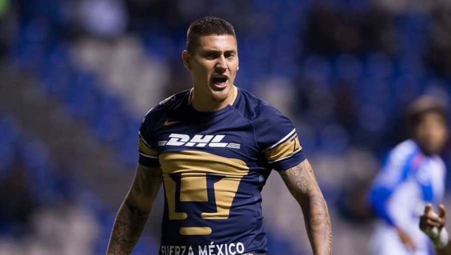 Ex DT de Pumas: "Castillo no tendrá problemas para triunfar en Europa"