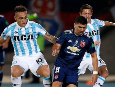 La U visita a Racing con la obligación de sumar para seguir soñando en la Copa