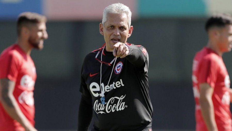 El rayado de cancha que Reinaldo Rueda le hizo a Claudio Bravo