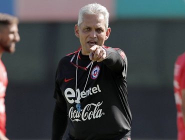 El rayado de cancha que Reinaldo Rueda le hizo a Claudio Bravo