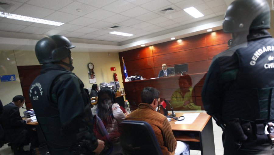 En prisión preventiva quedó sujeto que violaba a su hija de 13 años en Molina