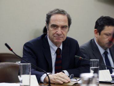 Ministro Larraín y abusos a menores de edad: “No van a quedar impunes”