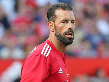 Ruud van Nistelrooy: “Siempre fui muy fan de Alexis Sánchez”