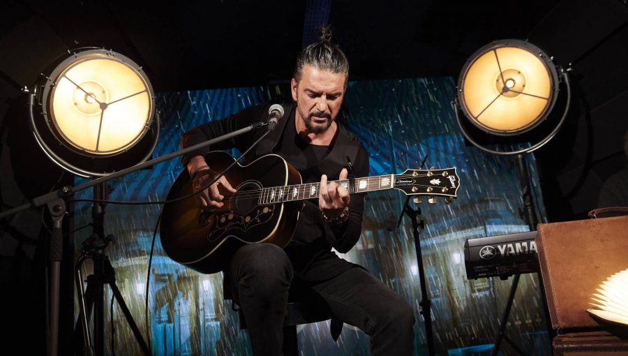 Ricardo Arjona sobre el acoso sexual: Si la mujer no denuncia, se hace cómplice
