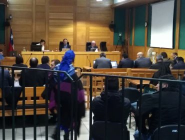 Caso Luchsinger-Mackay: Este sábado entregan veredicto de segundo juicio