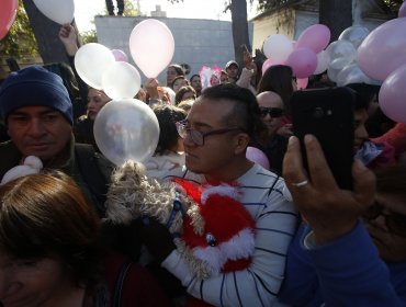 Caso Ámbar: Tío de la pequeña le pidió a Fiscal Nacional indagar su existen otros niños abusados en la familia