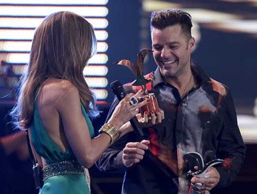 Ricky Martin podría ser el primer confirmado para Festival de Viña 2019